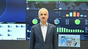 Türkiye'de İnternet Oranı Dünya Ortalamasının Üstünde