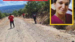 Balıkesir'de Kaybolmuştu! Bakın Neler Söyledi