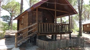 Zamana Direnen Tahıl Ambarlarını Otele Dönüştürdü