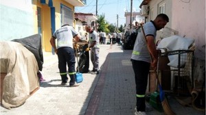Balıkesir'de ‘Yeni Çehre’ Hareketi