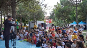 Altıeylül Belediyesi’nden 3. Kurtuluş Festivali’ne Davet
