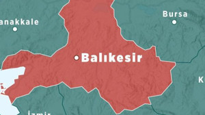 TMMOB'dan Deprem Uyarısı