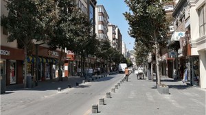 Balıkesir'de Havalar Ne Zaman Serinleyecek?