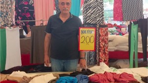Balıkesir Pazarı’nda Fiyatlar Düştü!