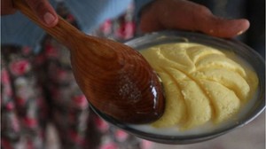 Tescilli Balya Tereyağı: Sağlıklı Yağ Alternatifi