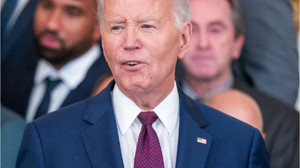 Biden’dan Trump’a Güvenlik Tehdidi İthamı