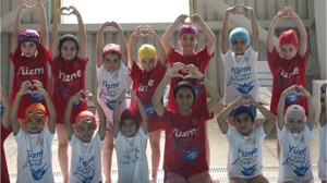 Dursunbey'de Yaz Tatili Sporla Dolu Geçiyor