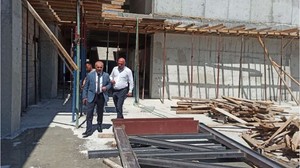 Balıkesir Eğitim Alanında Modernleşiyor