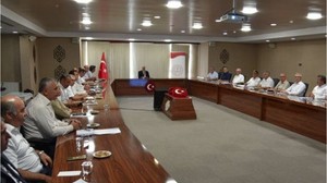 Balıkesir'de Eğitimciler Kolları Sıvadı!