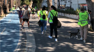 Gönüllüler Balıkesir'e El Attı