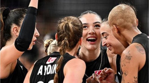 Filenin Sultanları Çeyrek Finalde!