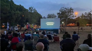 Bandırma'da 3. Açık Hava Sinema Günleri Başlıyor!