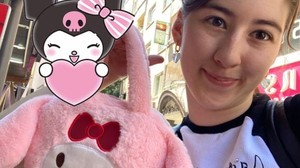 Balıkesir’de Gençlerin Favorisi: Kuromi