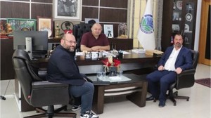 Balıkesir'de Voltaj Yükseldi! Yenilenebilir Enerji Gündemde