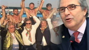 Yağlı Güreş İptal! Sebebini Başkan Mirza Açıkladı