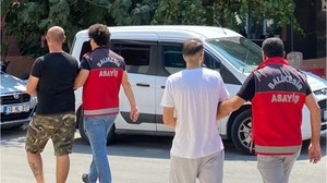Balıkesir'de Silahlı Soygun!