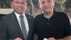 Başkan Sak'tan Özgür Özel'e Davet