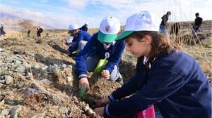 Balıkesir'de 'Yeşil Bayrak' Dönemi Başlıyor