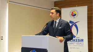 Balıkesir Ticaretinde 2 Kritik Konu Görüşüldü