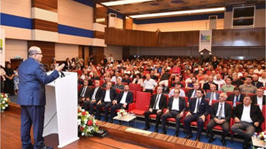 Balıkesir OSB'de 2. Etap Başladı!