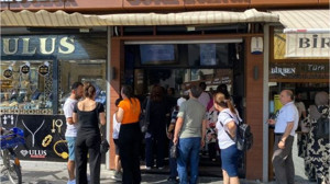 Balıkesir Döviz Bürolarında Yoğunluk! İşte Güncel Kurlar