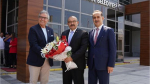 Bandırma’nın Gelişimi İçin Ortak Adım