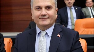 Mustafa Canbey'den Zafer Bayramı Mesajı