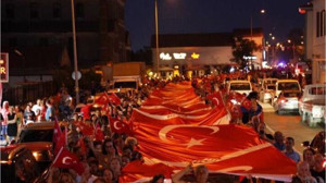 Ayvalık 30 Ağustos Zafer Bayramı'nı Böyle Kutlayacak!