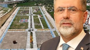 Başkan Cankul "Kepsut'un geleceği için önemli"