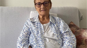 Zekiye Seferbey’den Eylül İçin Yardım Çağrısı