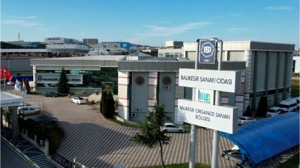 Balıkesir OSB'den Ticari Atılım: Yeni Alanlar Geliyor!