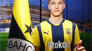 Fenerbahçe Balıkesir'den Bulduğu Yeni Arda'sıyla Anlaştı