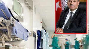 İsmail Cankul Yeni Hastane İçin Öyle Bir Şey Dedi ki