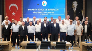 Balıkesir’de Ticaret İçin Yeni Stratejiler