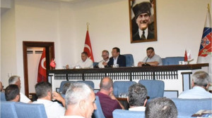 Başkan Sak Muhtarlara Özel Görev Verdi