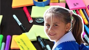 9 Eylülde Okullar Başlıyor