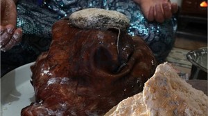 Balıkesir’in Küflü Peynirinin Gizemli Sırrı