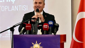 AK Parti Milletvekili Mustafa Canbey: “Moraliniz bozulmasın, iktidar biziz”