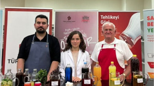 Dikkat! Türkiye Obezite'de Dünya 3.Sü!