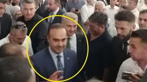 AK Parti İl Danışma Toplantısı Gerçekleşti