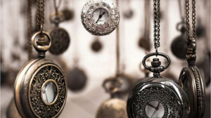 Balıkesir'de Vintage Saatler: Zamansız Şıklık