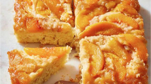 Kepsut'un Şeftalileriyle Hazırlanan Özel Tarif!