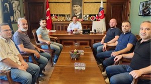 Sındırgı Festival İçin Harekete Geçti