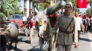 Başkan Sak: 'Hazır Mıyız Balıkesir?'