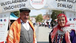 3 Bin Yıllık Halılar Sındırgı'da Sergilenecek!