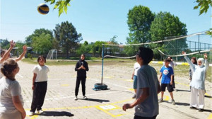 Balıkesir’de Spor Ortaokulları Açılıyor