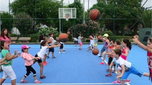 Balıkesir'de Spor Okulları 5 Ağustos'ta Başlıyor