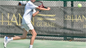 Yaz Kupası Türkiye Serisi Balıkesir'de Başladı