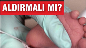 Topuk Kanı Nedir Aldırmalı mıyım?