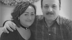 Gönen Eski Belediye Başkanı'nın Acı Günü